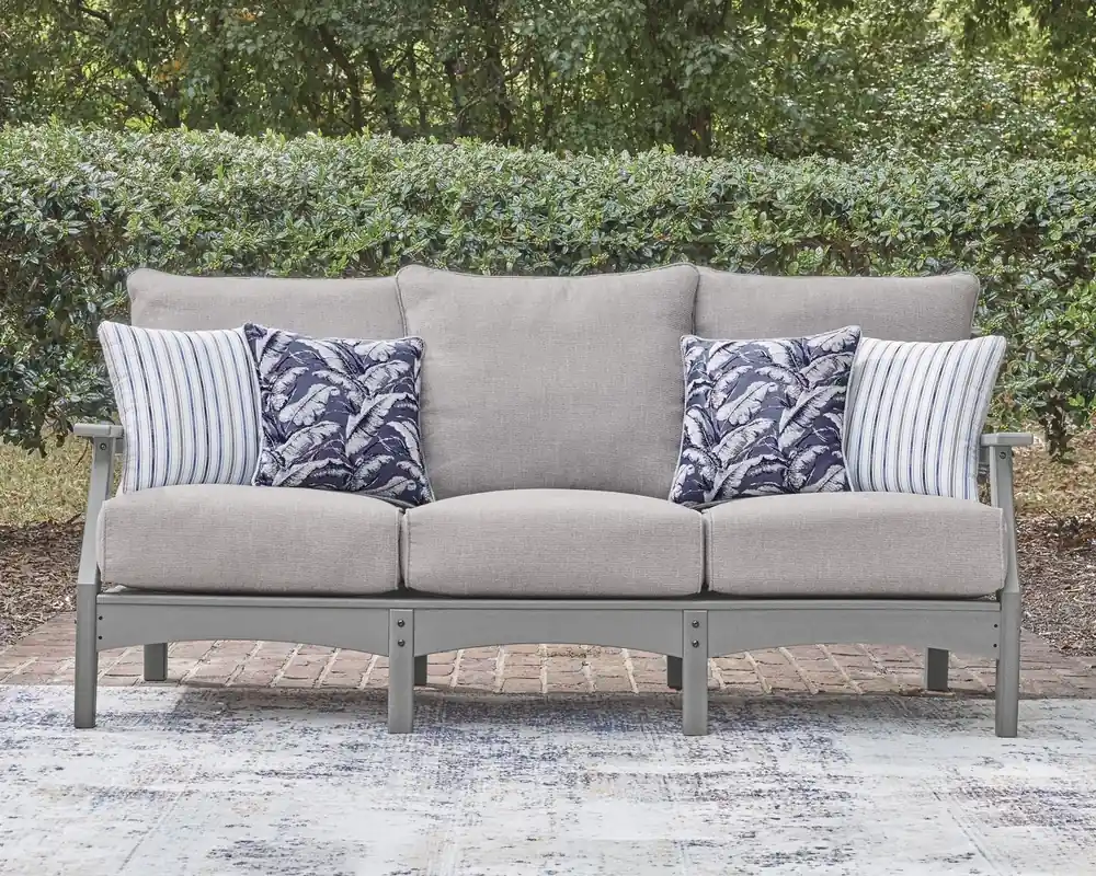 Ashley Cove Beach Outdoor Sofa