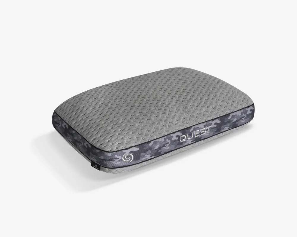 Bedgear Quest Multi-Position Performance Pillow