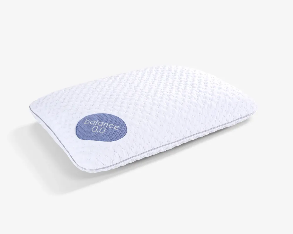 Bedgear Balance 0.0 Performance Pillow