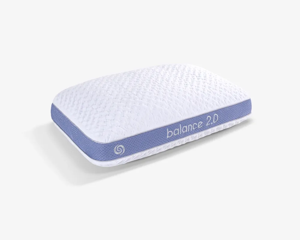 Bedgear Balance 2.0 Performance Pillow