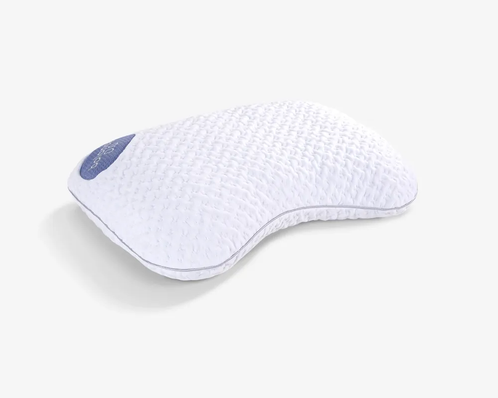 Bedgear Balance Cuddle Curve 0.0 Performance Pillow