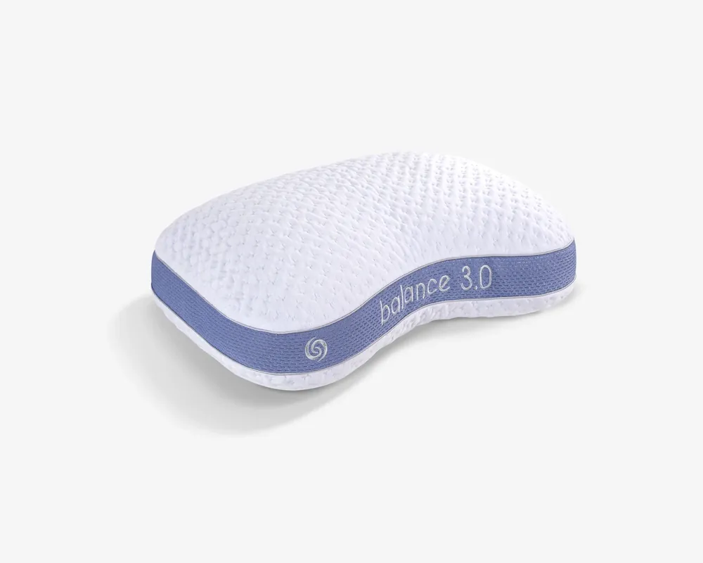 Bedgear Balance Cuddle Curve 3.0 Performance Pillow