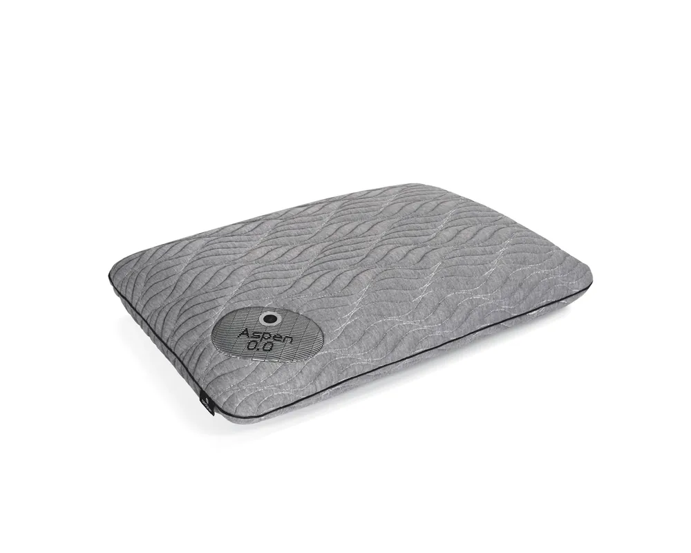 Bedgear Aspen 0.0 Performance Pillow