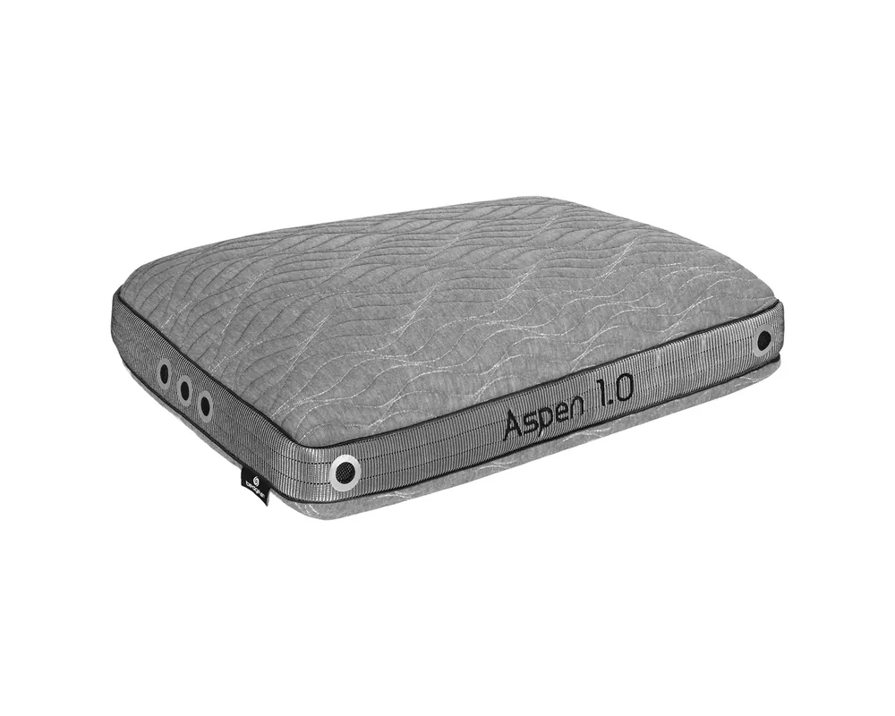 Bedgear Aspen 1.0 Performance Pillow