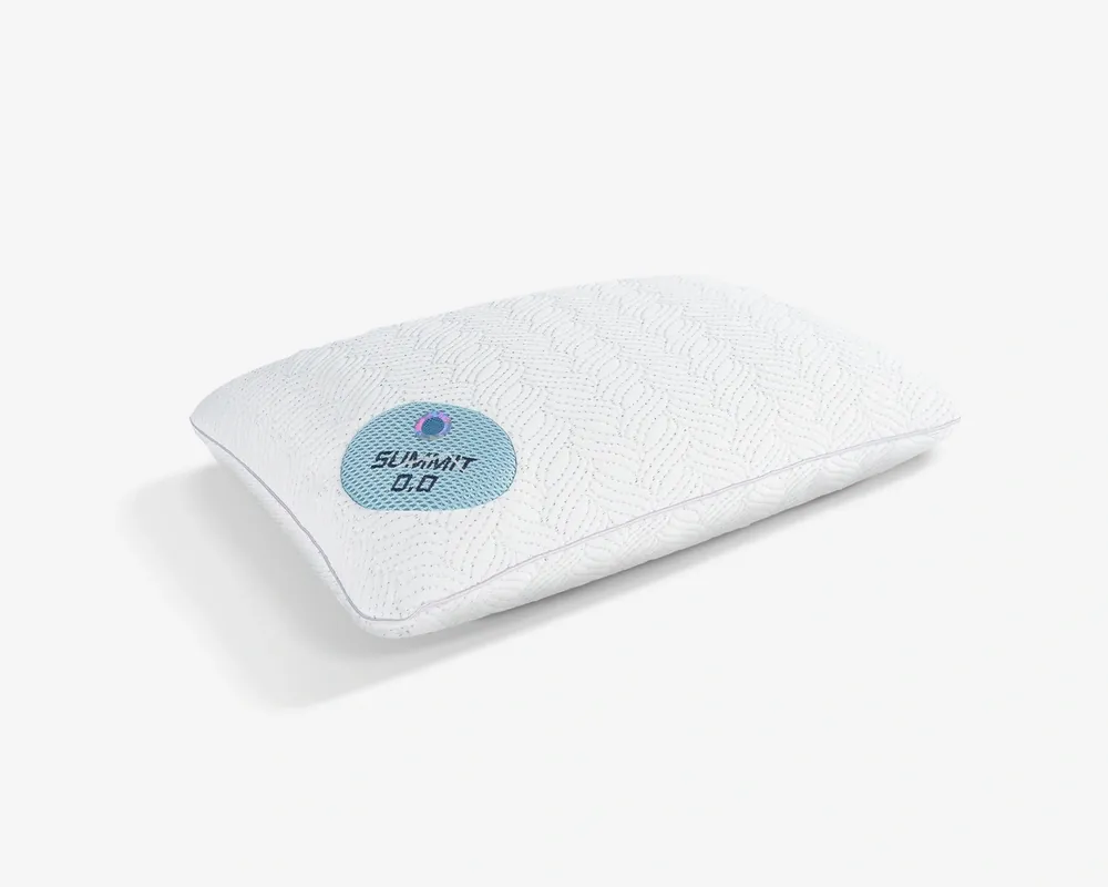 Bedgear Summit 0.0 Performance Pillow