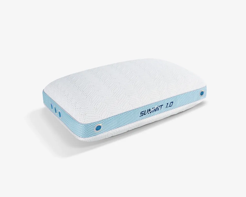 Bedgear Summit 1.0 Performance Pillow