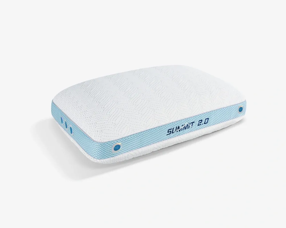 Bedgear Summit 2.0 Performance Pillow