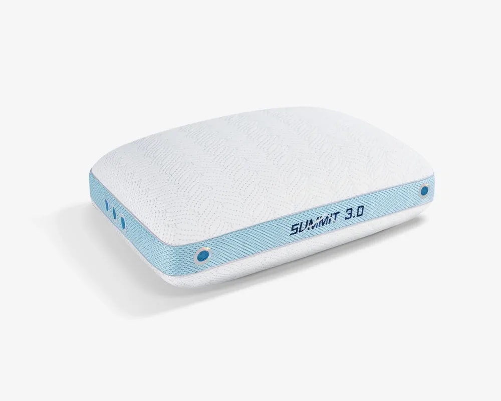 Bedgear Summit 3.0 Performance Pillow