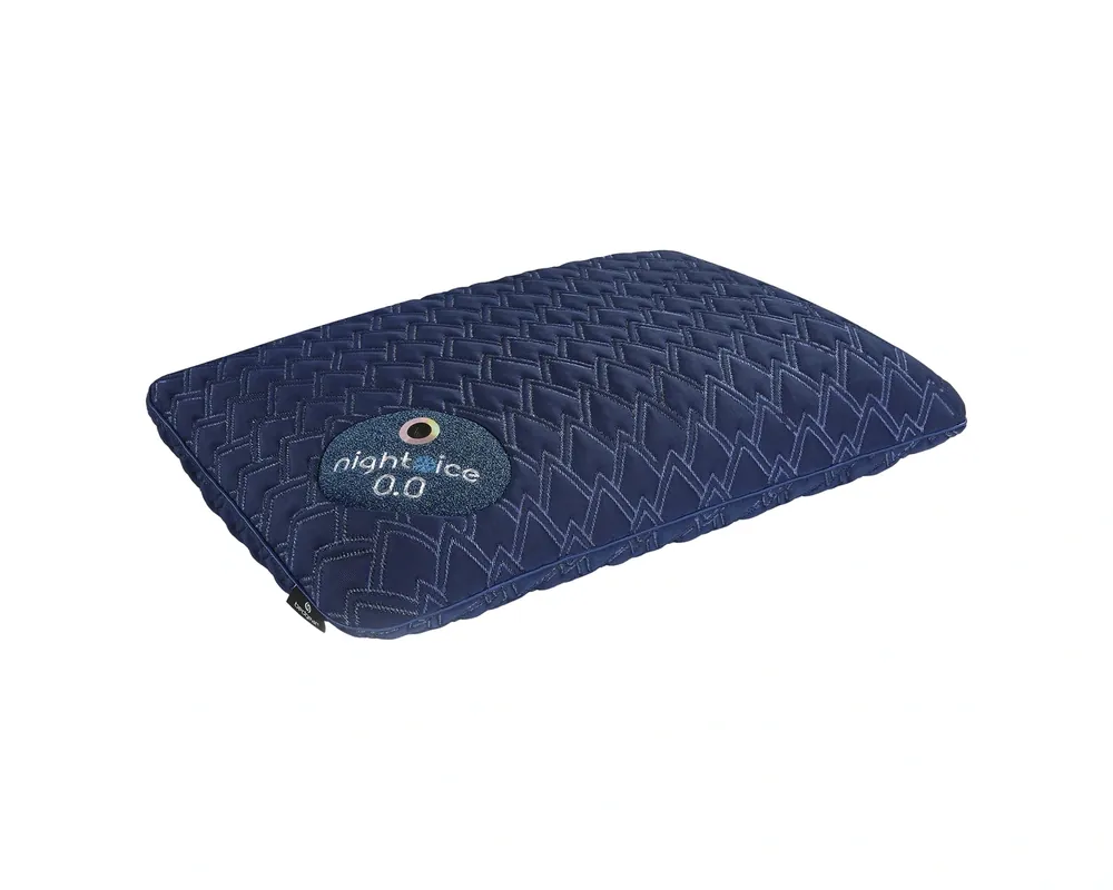 Bedgear Night Ice 0.0 Performance Pillow