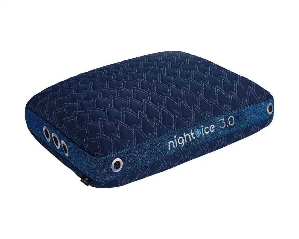 Bedgear Night Ice 3.0 Performance Pillow