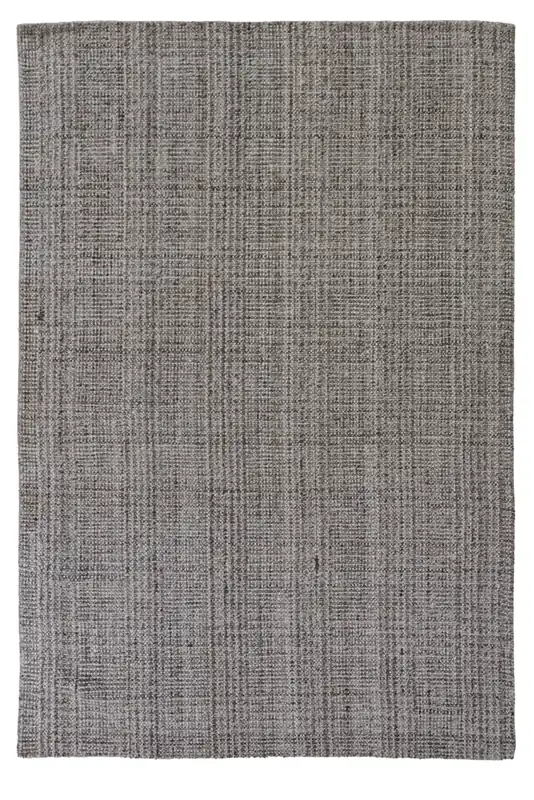 Rizzy Madison Rug in Charcoal - 8 x 10