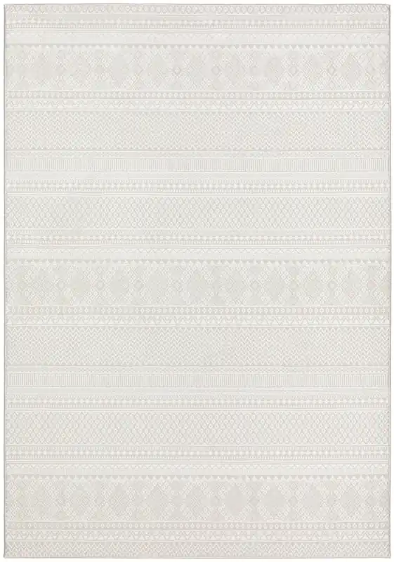 Dalyn Rhodes Rug in Ivory - 9 x 13