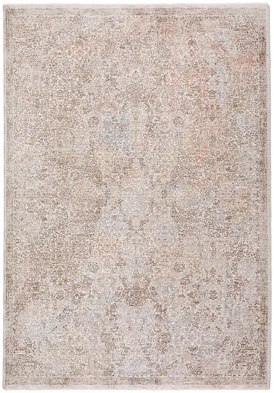 Dalyn Vienna Rug in Ivory - 8 x 10