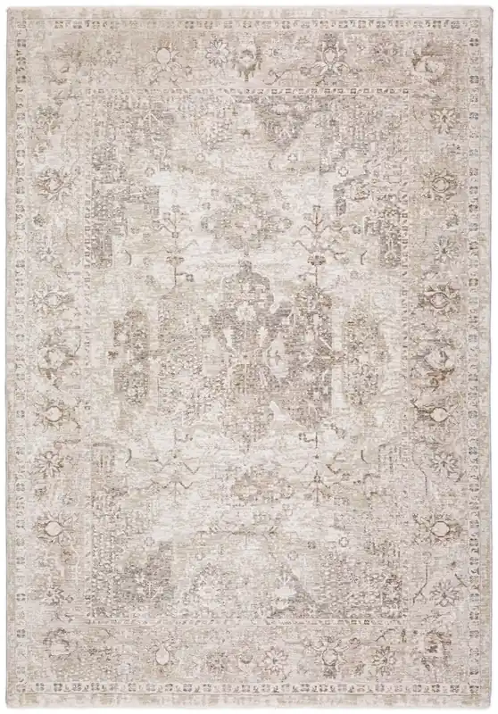Dalyn Cyprus Rug in Beige - 9 x 13