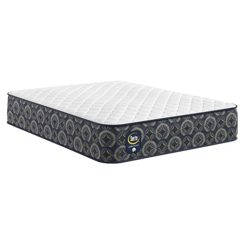Serta Mattress Cascade Canyon Firm Mattress - King
