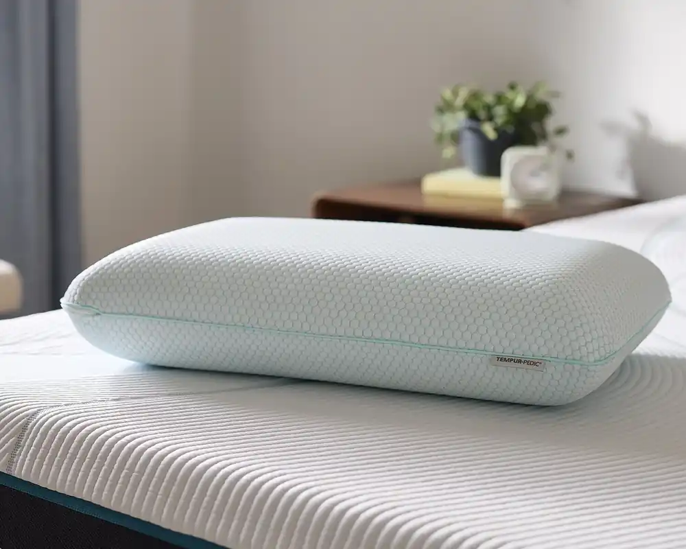 Tempurpedic Everyday Comfort Pillow - Standard Size