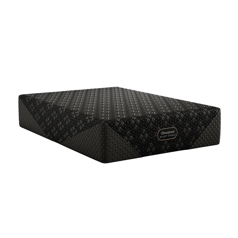 Simmons Beautyrest Black Hybrid Series 5 XCS Plush Mattress - Queen