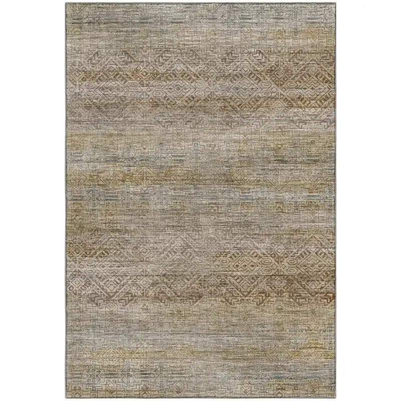 Dalyn Vico Rug in Linen - 9 x 12