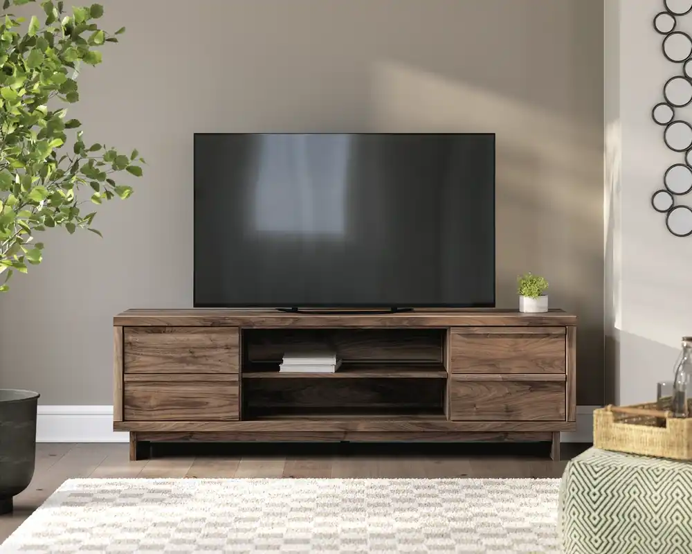 Ashley Zadilyn TV Stand - 72-Inch