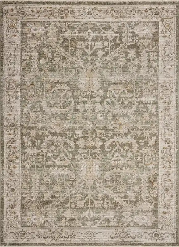 Loloi Pace Rug in Beige - 7.10 x 10