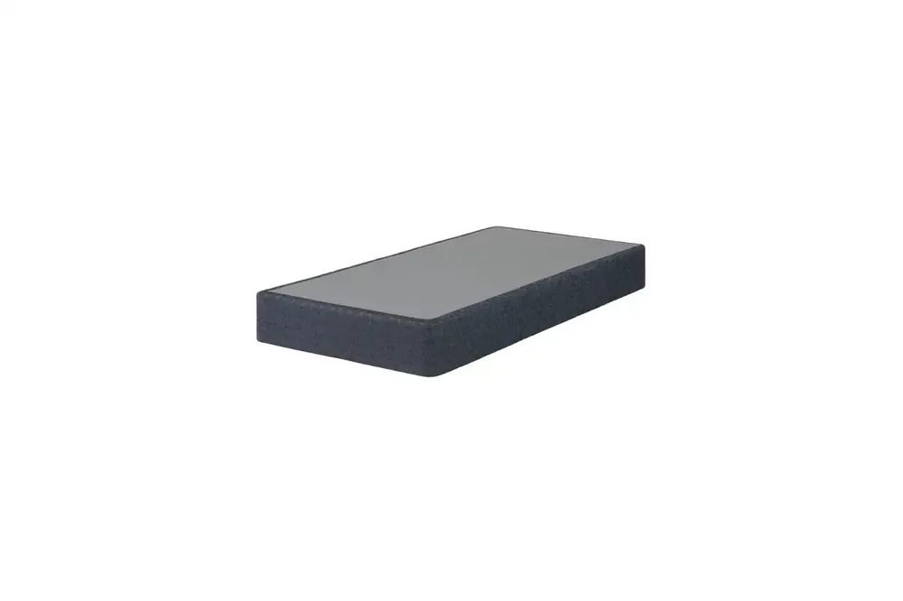 Serta Mattress 9-Inch Tall Box Foundation - Twin