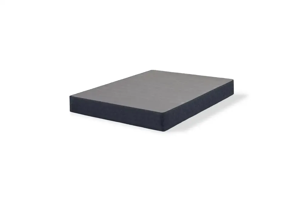 Serta Mattress 9-Inch Tall Box Foundation - Queen