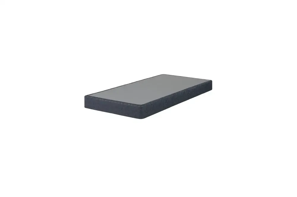 Serta Mattress 6-Inch Tall Box Foundation - Twin