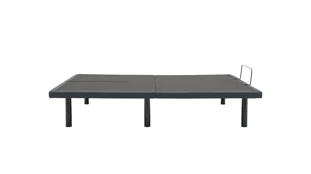 Serta Mattress Baselogic Gold Split-Head Adjustable Base - King