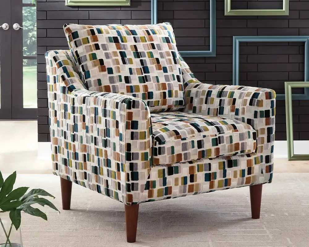 Ashley Fenna Accent Chair