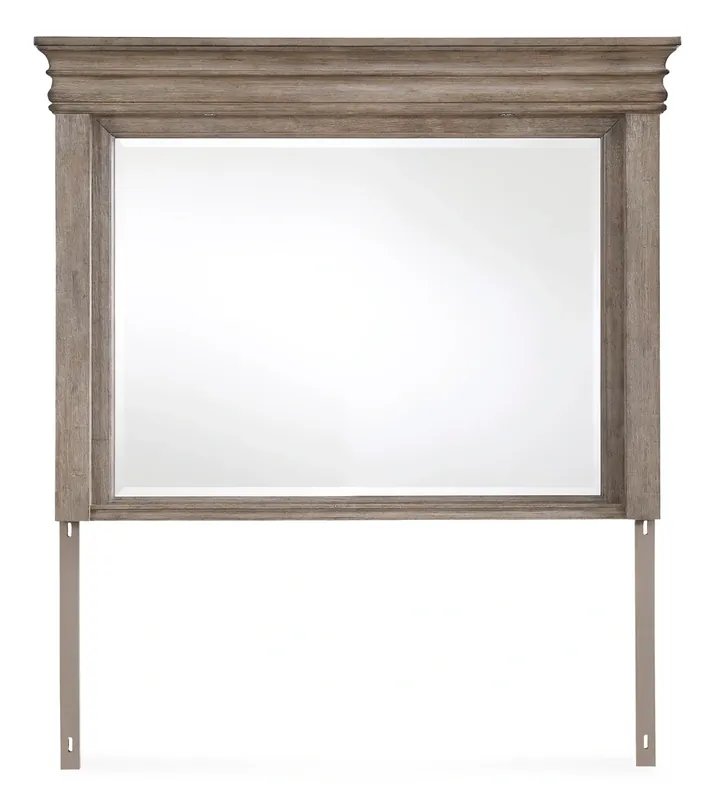 Ashley Blairhurst Dresser Mirror