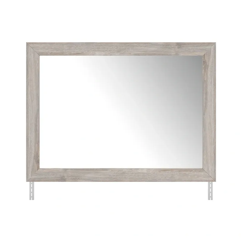 Ashley Broachmyn Dresser Mirror