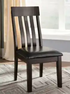 Haddigan Dining Chair - Dining Room