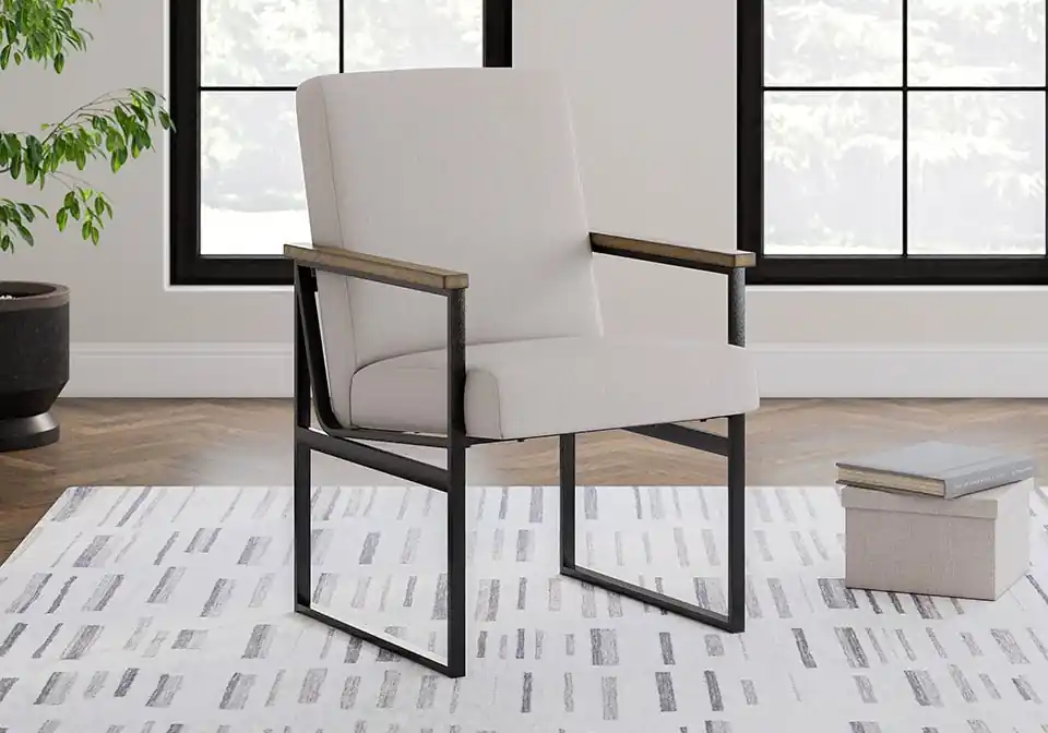 Montia Multi Desk Chair - Office & Entertainment