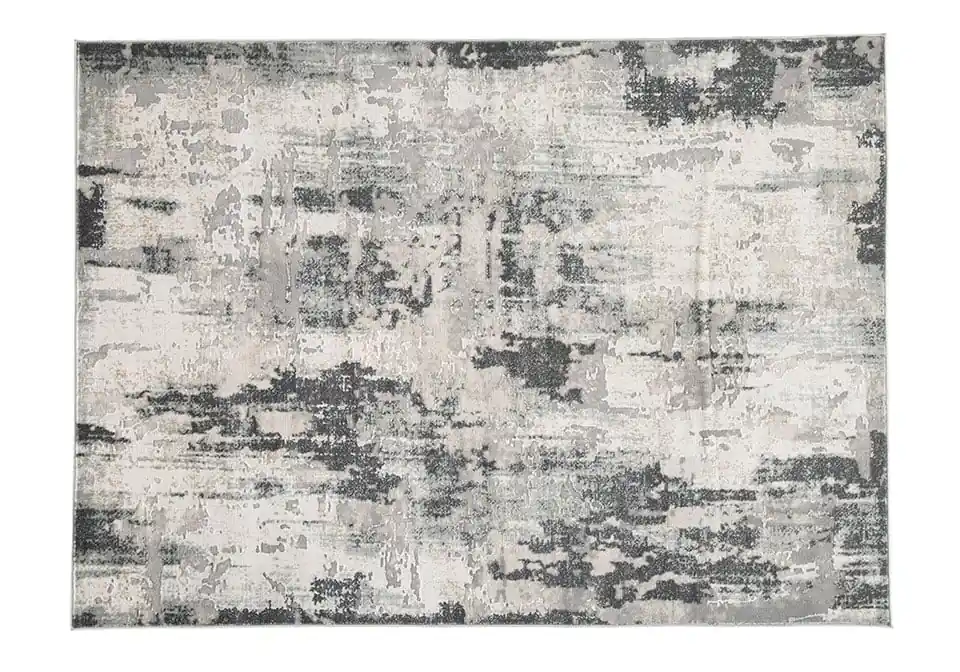 Mazatl Multi Large Rug - Home Decor
