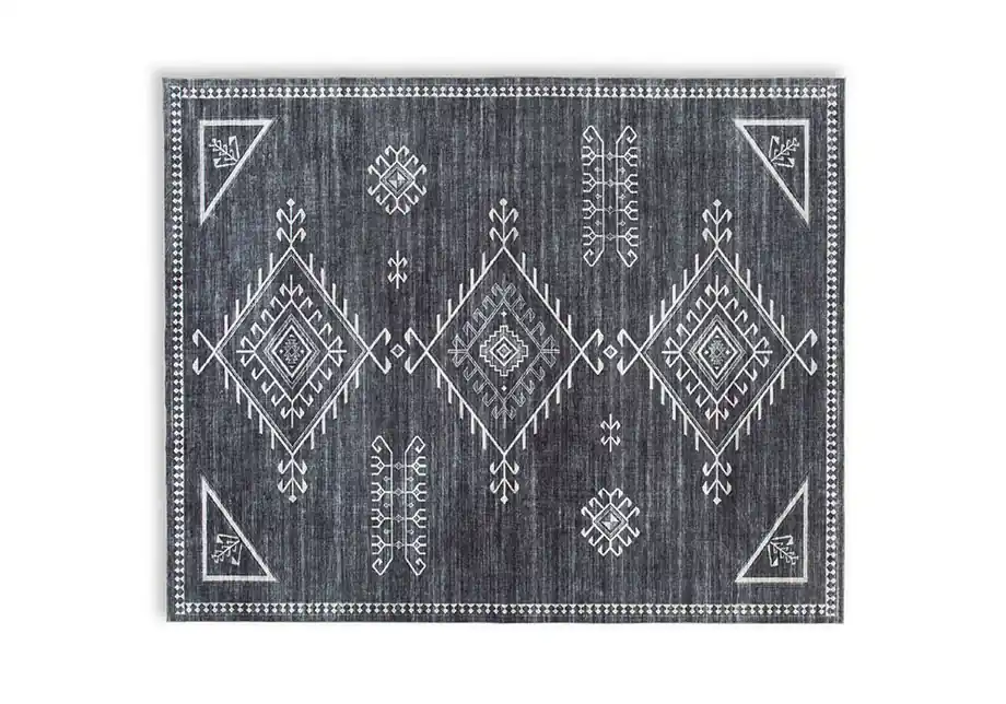 Arloman Washable Medium Rug - Home Decor