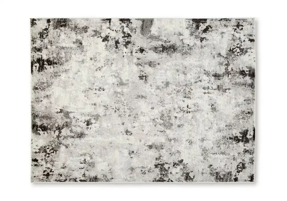 Greyland Medium Rug - Home Decor