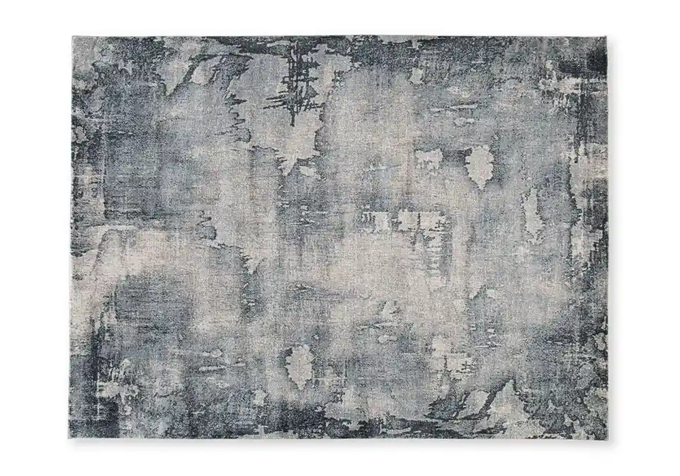 Langrich Medium Rug - Home Decor