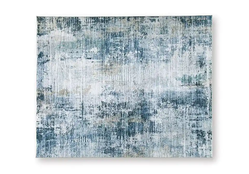 Arlenmont Memory Foam Medium Rug - Home Decor
