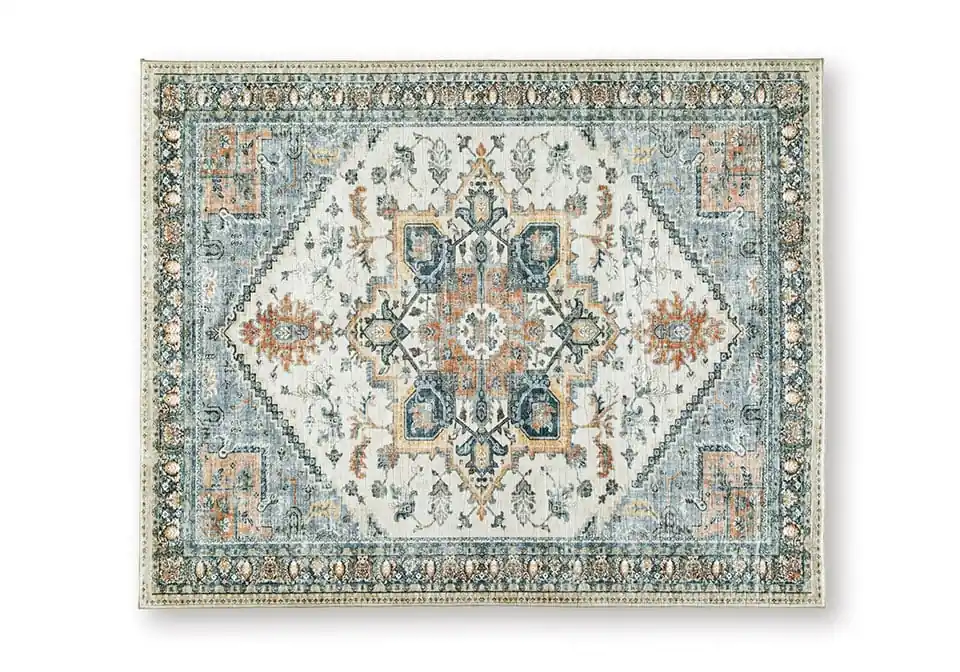 Wallney Memory Foam Large Rug - Home Decor