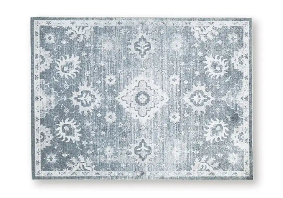 Avanworths Washable Medium Rug - Home Decor