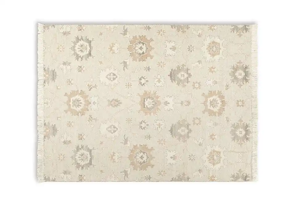 Calkin Large Rug - Home Decor