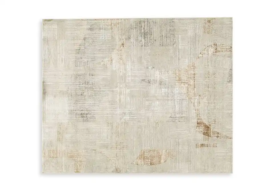 Truward Medium Rug - Home Decor