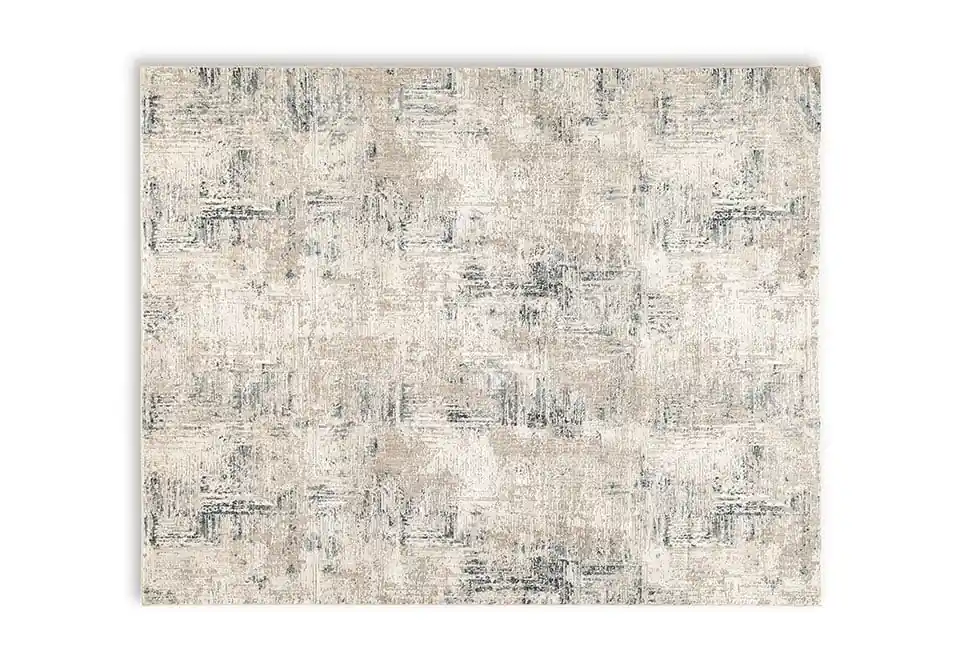Gentor Large Rug - Home Decor