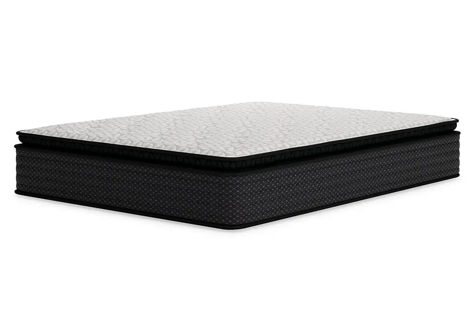 Ashley® Limited Edition Pillow Top Queen Mattress Only - Mattresses