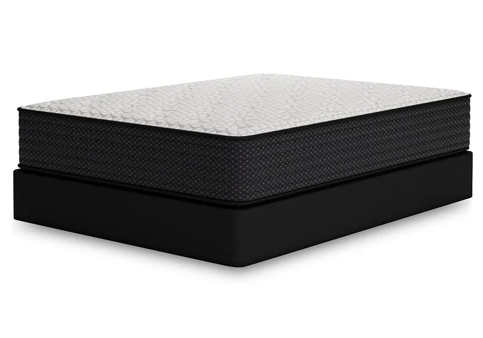 Ashley® Limited Edition Plush Twin Mattress Set - Mattresses