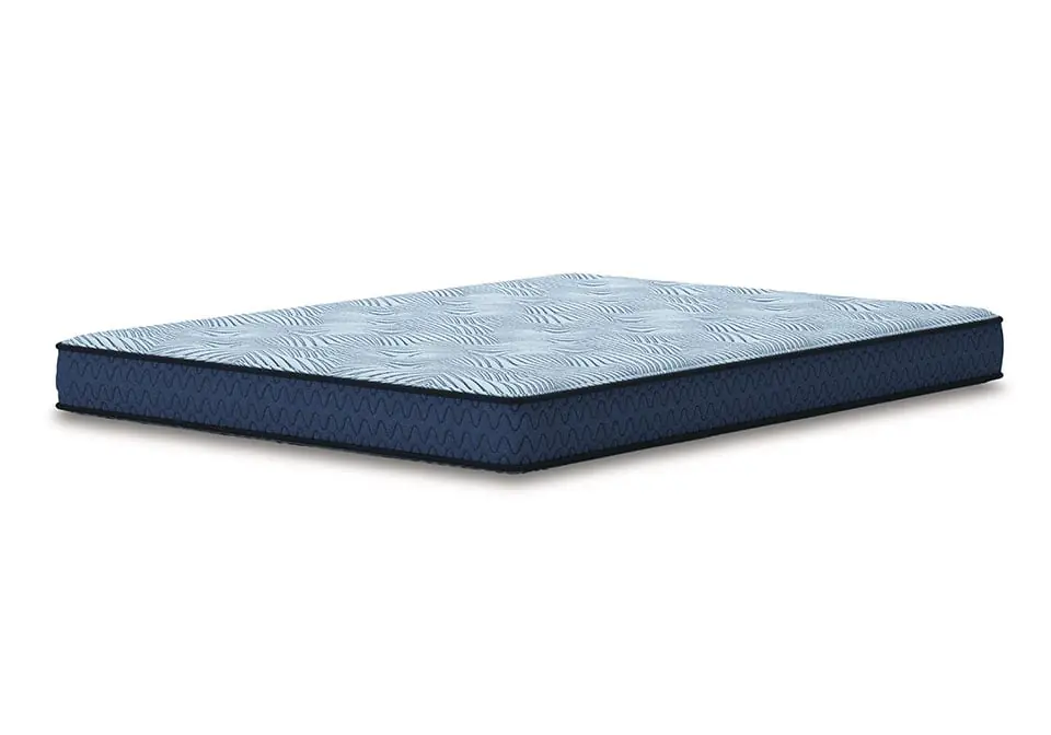 Ashley® Peak™ 8″ Hybrid Twin Mattress Only - Mattresses