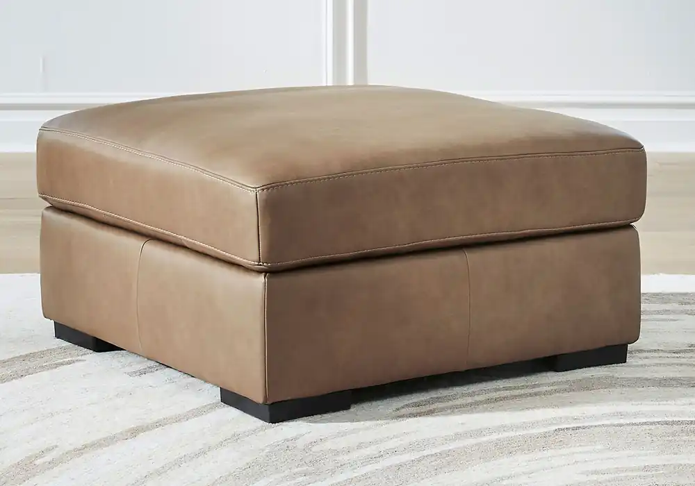 Veronella Sahara Ottoman - Living Room
