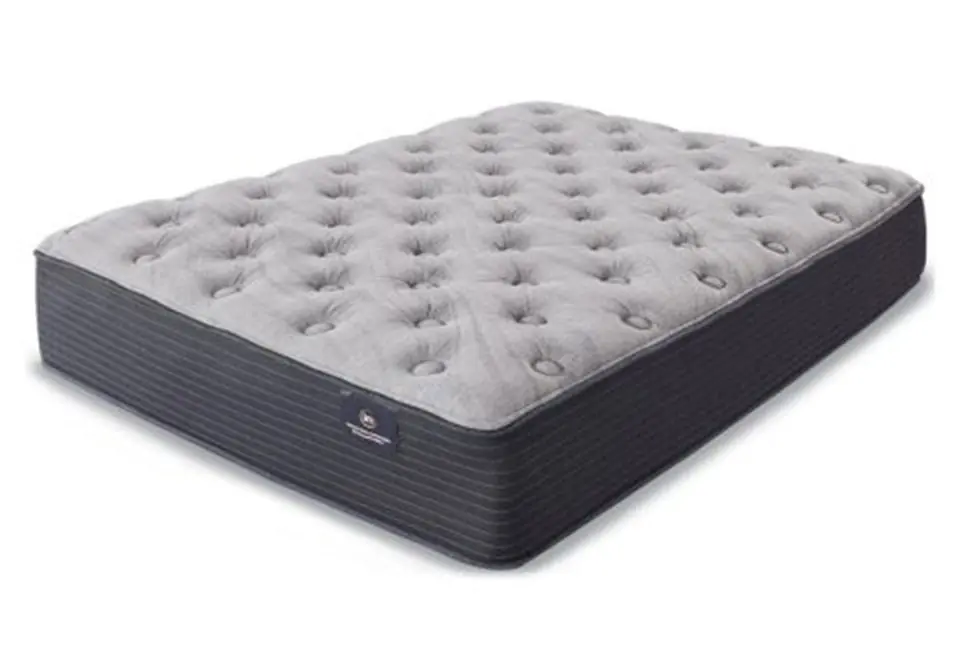 Serta® Brookton Plush Full Mattress - Mattresses