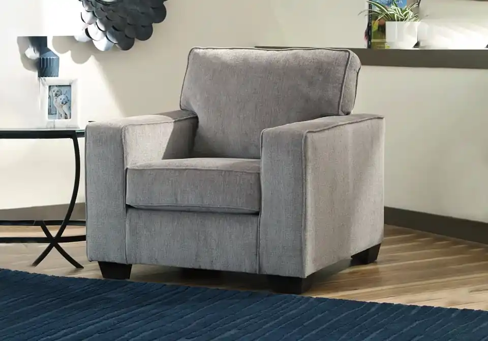 Altari Alloy Chair - Living Room