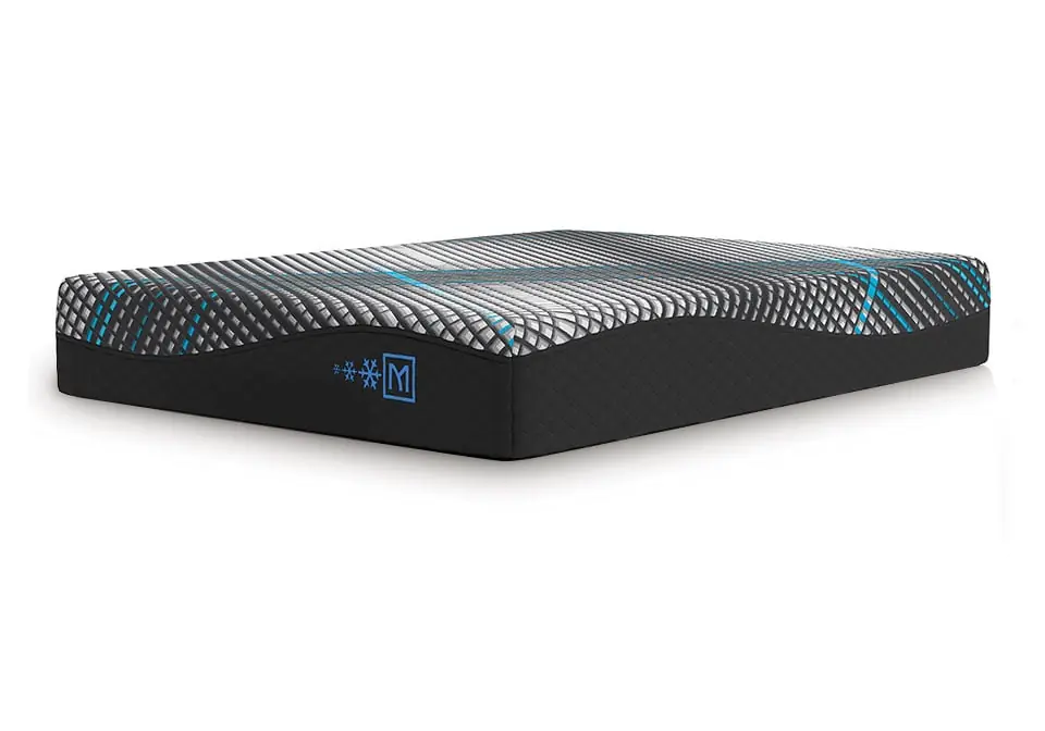 Ashley® Millenium 2.0 14″ Hybrid Foam King Mattress - Mattresses